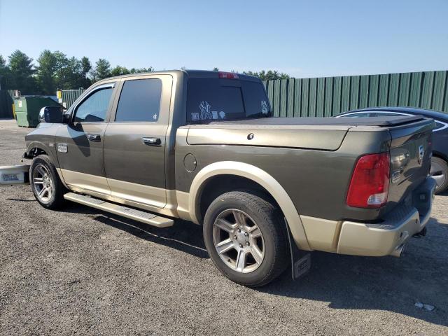 Photo 2 from auction – 2012 DODGE RAM 1500 L with VIN 1C6RD7PT3CS180076