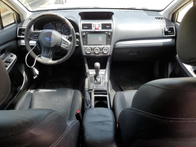 Photo 8 from auction – 2015 SUBARU XV CROSSTR with VIN JF2GPASC0F8282711