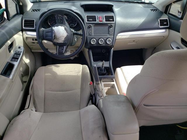 Photo 8 from auction – 2016 SUBARU IMPREZA with VIN JF1GPAA64G9229831