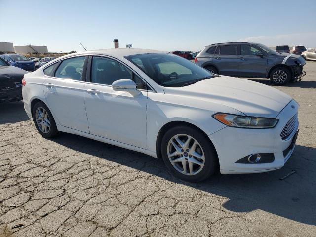 Photo 4 from auction – 2014 FORD FUSION SE with VIN 3FA6P0HDXER322218