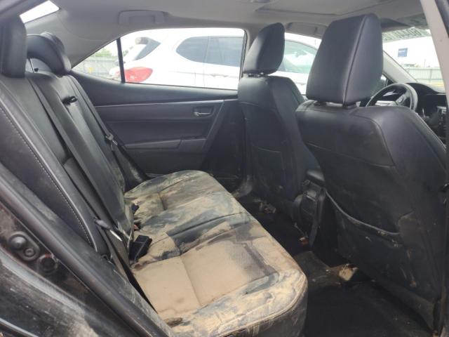Photo 10 from auction – 2015 TOYOTA COROLLA L with VIN 5YFBURHE7FP201958