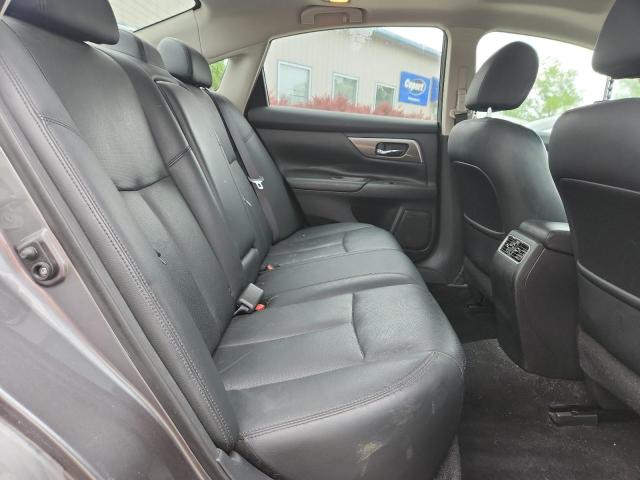 Photo 10 from auction – 2015 NISSAN ALTIMA 2.5 with VIN 1N4AL3AP1FC248876
