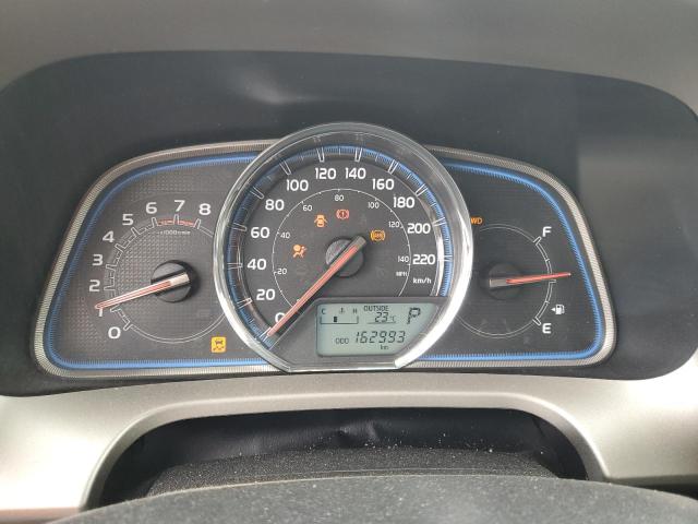 Photo 9 from auction – 2013 TOYOTA RAV4 LIMIT with VIN 2T3DFREV8DW076785