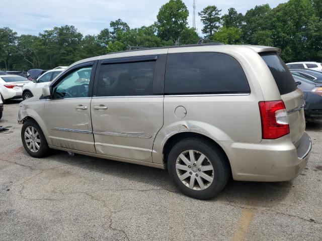 Photo 2 from auction – 2014 CHRYSLER TOWN & COU with VIN 2C4RC1BG4ER294370