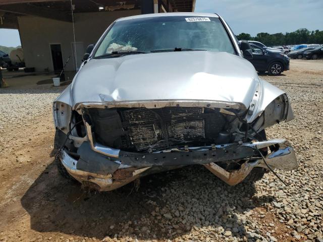 Photo 5 from auction – 2008 DODGE RAM 2500 with VIN 3D7KR28A28G151281