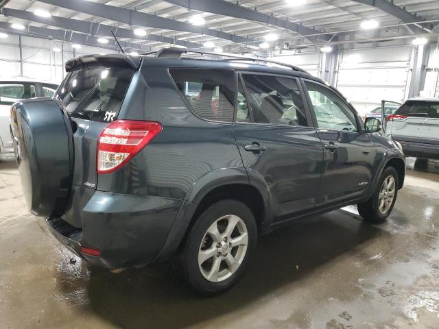 Photo 3 from auction – 2011 TOYOTA RAV4 LIMIT with VIN 2T3DF4DV9BW105373