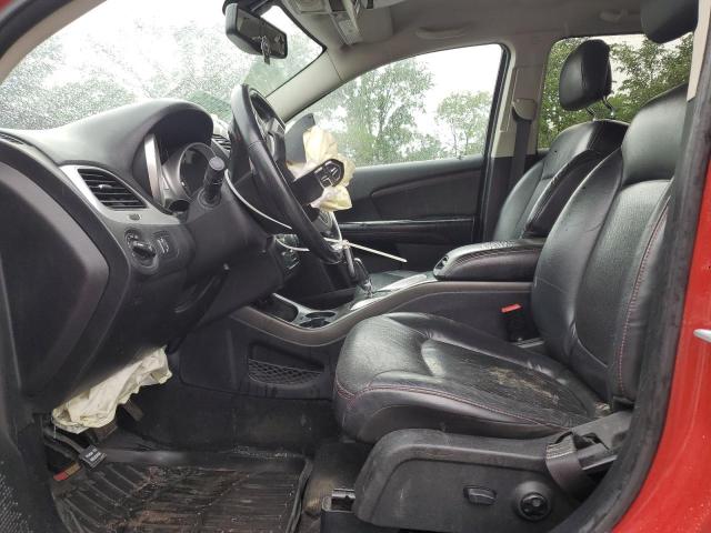 Photo 7 from auction – 2016 DODGE JOURNEY R/ with VIN 3C4PDDEG5GT244823