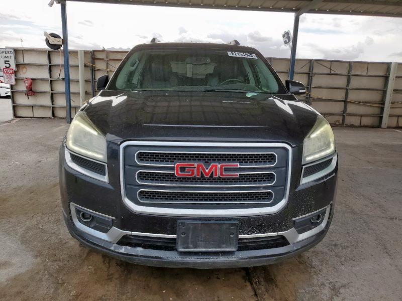 Photo 5 from auction – 2015 GMC ACADIA SLT with VIN 1GKKVRKD7FJ132601