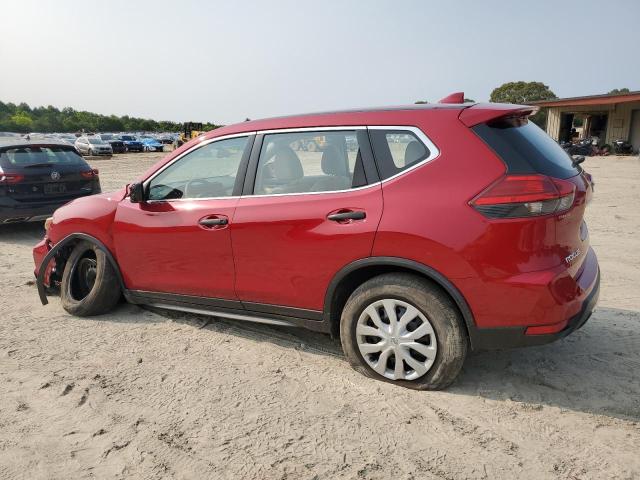Photo 2 from auction – 2017 NISSAN ROGUE S with VIN JN8AT2MVXHW266135