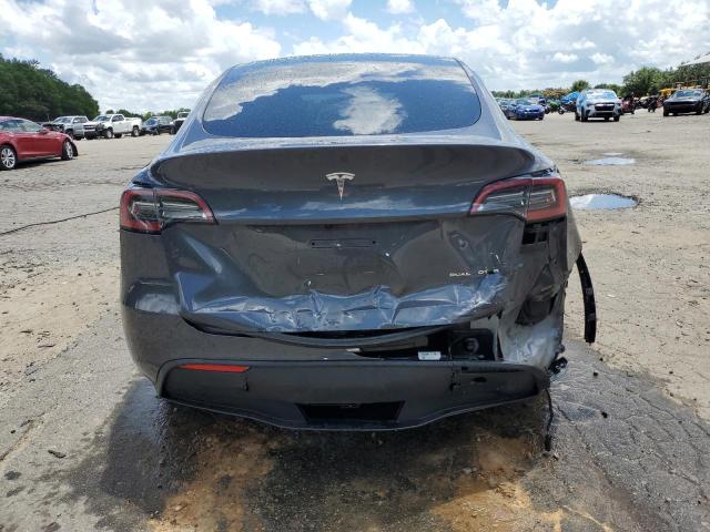 Photo 6 from auction – 2023 TESLA MODEL Y with VIN 7SAYGAEE9PF767207