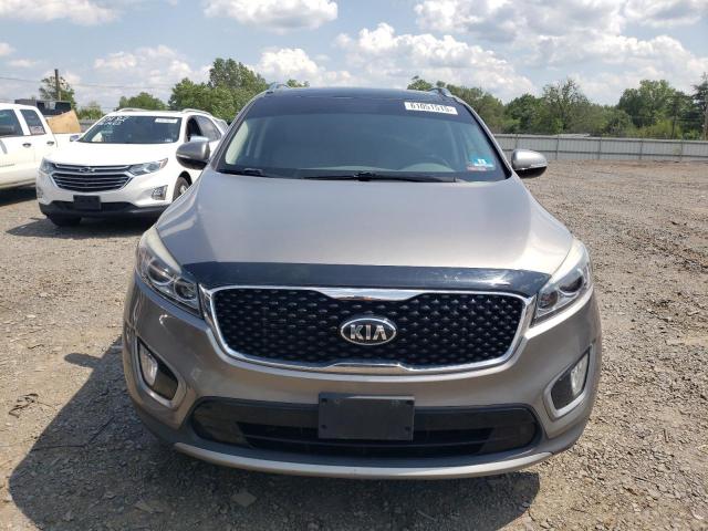 Photo 5 from auction – 2016 KIA SORENTO EX with VIN 5XYPHDA5XGG178933