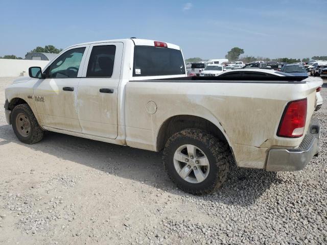 Photo 2 from auction – 2015 RAM 1500 ST with VIN 1C6RR7FT6FS655999