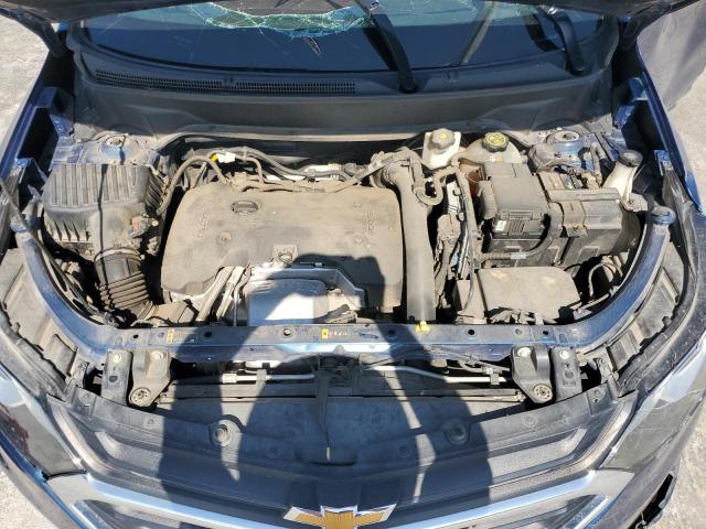 Photo 12 from auction – 2019 CHEVROLET EQUINOX LT with VIN 2GNAXLEX6K6191027