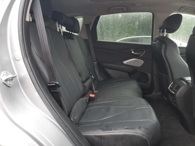 Photo 11 from auction – 2023 ACURA RDX TECHNO with VIN 5J8TC2H52PL005744