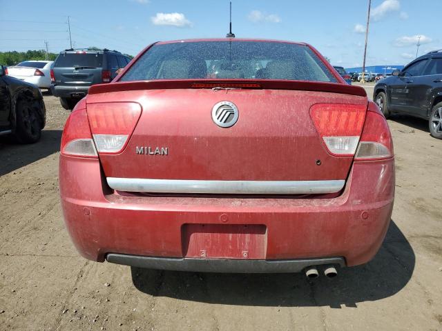 Photo 6 from auction – 2011 MERCURY MILAN with VIN 3MEHM0HA0BR601513