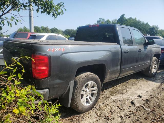 Photo 3 from auction – 2018 CHEVROLET SILVERADO with VIN 2GCVKREC4J1108070