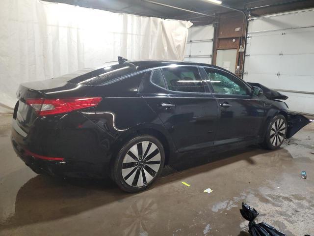 Photo 3 from auction – 2013 KIA OPTIMA SX with VIN 5XXGR4A63DG090568