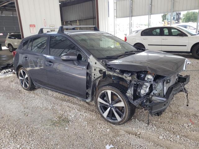 Photo 4 from auction – 2019 SUBARU IMPREZA SP with VIN 4S3GTAM69K3733157
