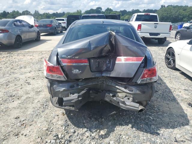 Photo 6 from auction – 2011 HONDA ACCORD EXL with VIN 1HGCP2F82BA034067