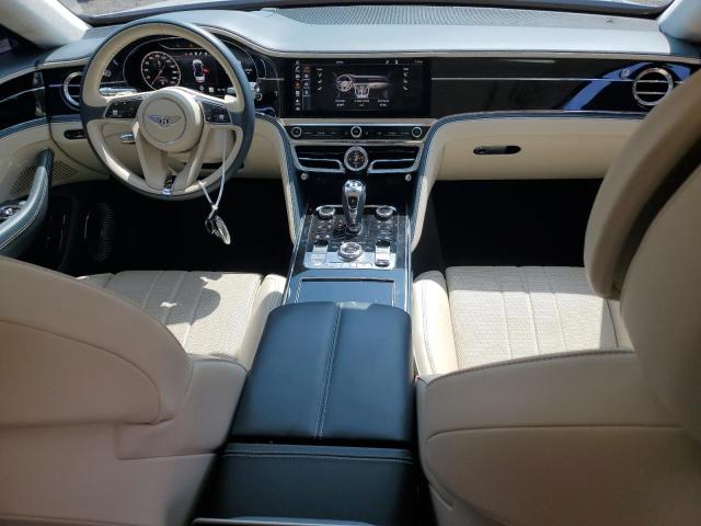 Photo 8 from auction – 2020 BENTLEY FLYING SPUR with VIN SCBBB6ZG3LC080275