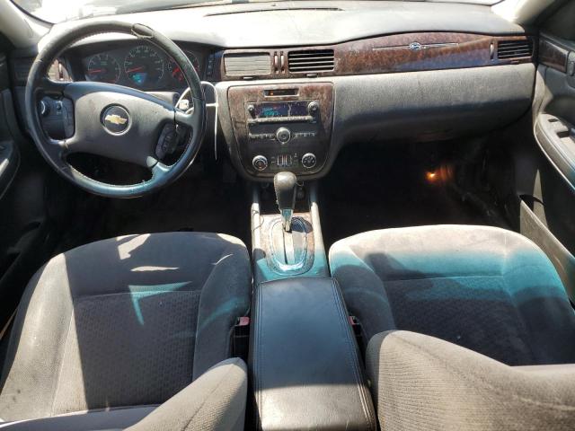 Photo 8 from auction – 2012 CHEVROLET IMPALA LT with VIN 2G1WG5E33C1268922