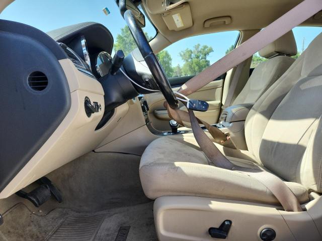 Photo 7 from auction – 2012 CHRYSLER 300 with VIN 2C3CCAAG4CH188189