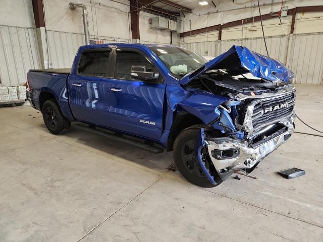 Foto 4 de la subasta – 2019 RAM 1500 BIG H con VIN 1C6SRFFTXKN904647