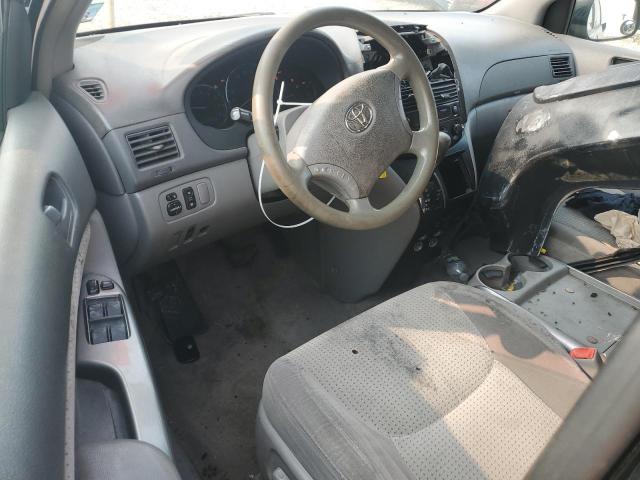 Photo 8 from auction – 2008 TOYOTA SIENNA LE with VIN 5TDBK23C68S021352