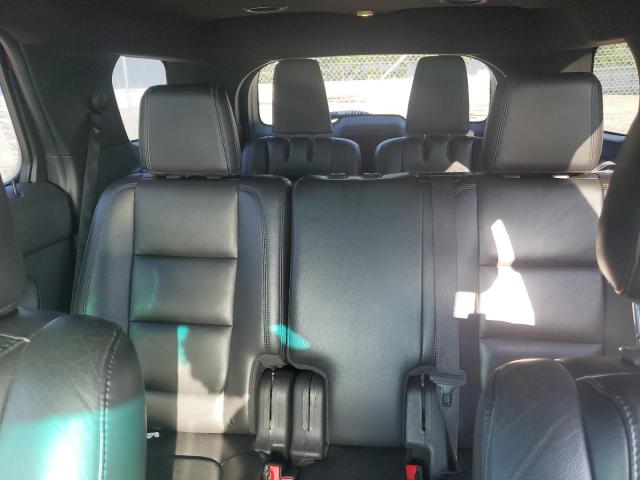 Photo 10 from auction – 2013 FORD EXPLORER X with VIN 1FM5K7D80DGA57932