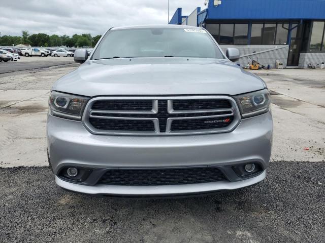 Photo 5 from auction – 2014 DODGE DURANGO SX with VIN 1C4RDJAG9EC976751