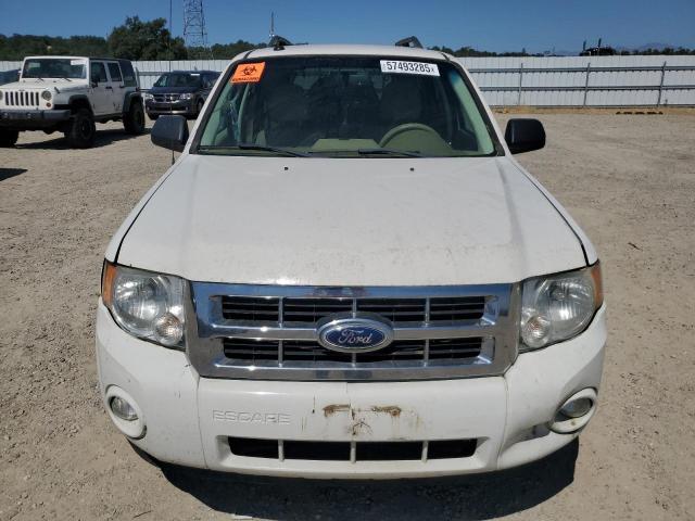 Foto 5 de la subasta – 2012 FORD ESCAPE XLT con VIN 1FMCU9D78CKB80278