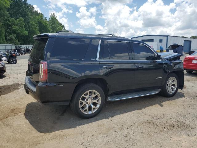 Photo 3 from auction – 2015 GMC YUKON SLT with VIN 1GKS2BKC1FR130304