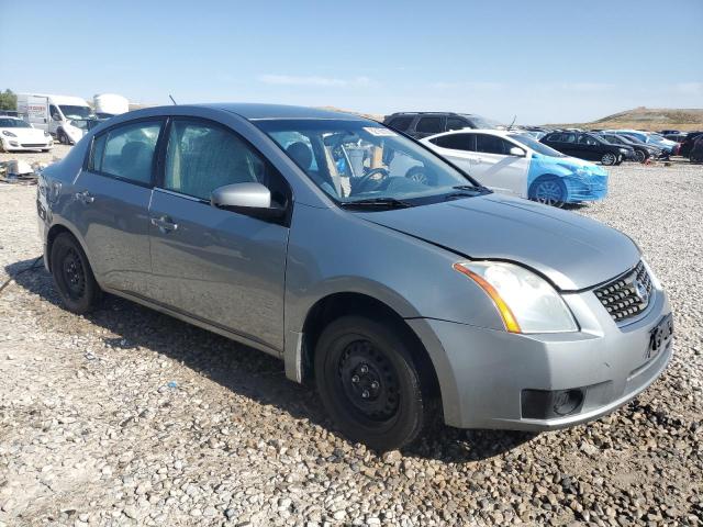 Photo 4 from auction – 2007 NISSAN SENTRA 2.0 with VIN 3N1AB61E87L639626