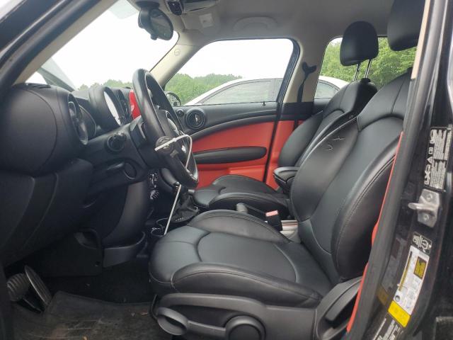 Photo 7 from auction – 2014 MINI COOPER S with VIN WMWZC5C55EWP41491