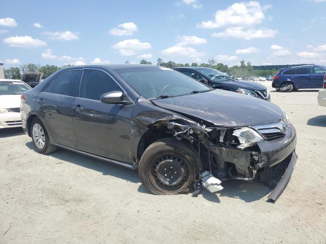 TOYOTA CAMRY BASE 2012 with VIN 4T4BF1FK2CR213228 - Photo from auction