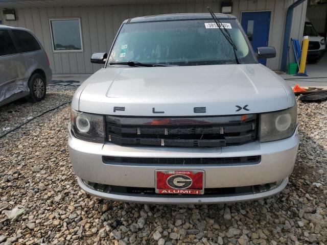 Photo 5 from auction – 2011 FORD FLEX LIMIT with VIN 2FMHK6DC1BBD23555