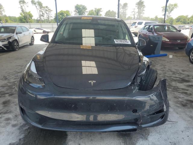 Photo 5 from auction – 2024 TESLA MODEL Y with VIN 7SAYGDED5RF107029