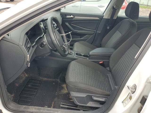 Photo 7 from auction – 2023 VOLKSWAGEN JETTA S with VIN 3VW5M7BU4PM024051