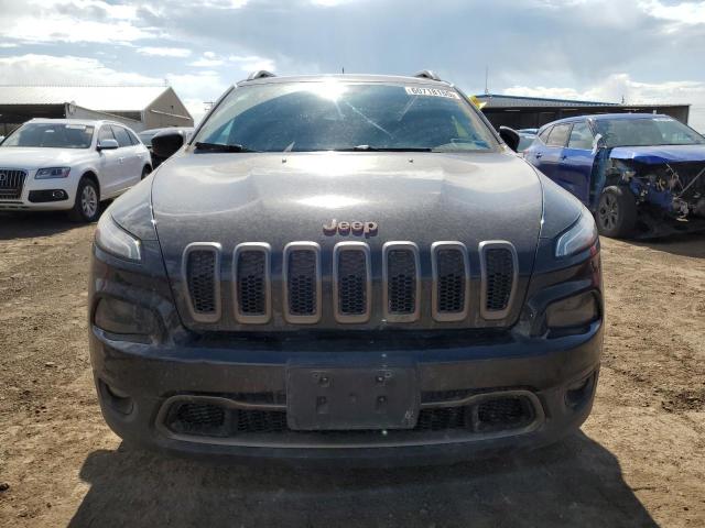 Photo 5 from auction – 2016 JEEP CHEROKEE L with VIN 1C4PJMCB3GW321165