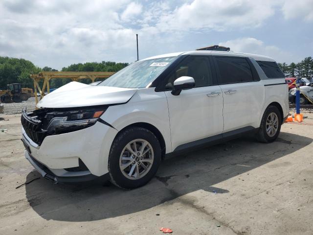 Photo 1 from auction – 2022 KIA CARNIVAL with VIN KNDNB4H33N6097558
