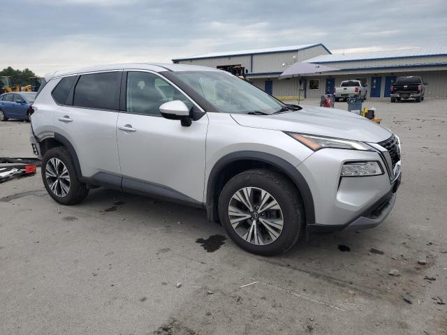 Photo 4 from auction – 2022 NISSAN ROGUE SV with VIN 5N1BT3BB1NC674028