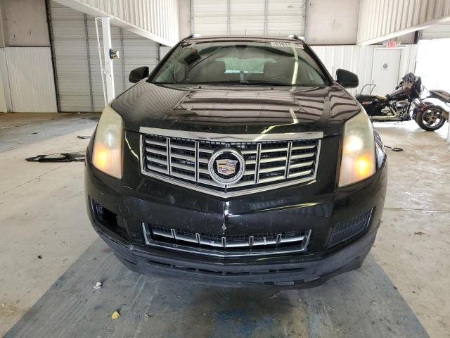 Фото 5 с аукциона – 2016 CADILLAC SRX с VIN 3GYFNAE38GS530976