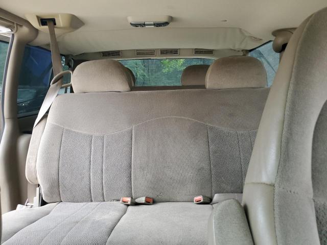 Photo 10 from auction – 2003 CHEVROLET ASTRO with VIN 1GNDM19X03B107125