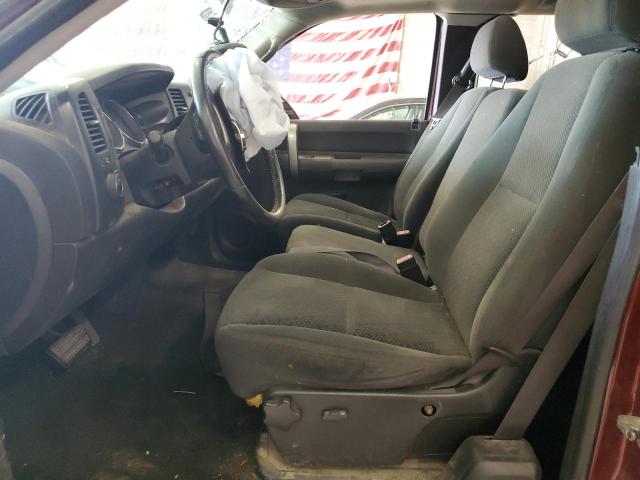 Фото 7 с аукциона – 2008 GMC SIERRA с VIN 1GTEC19088Z178025