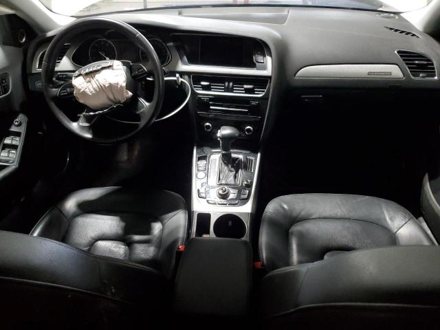 Photo 8 from auction – 2013 AUDI A4 PREMIUM with VIN WAUFFAFL6DN014510