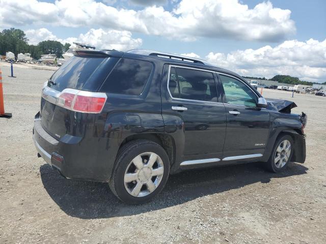 Photo 3 from auction – 2013 GMC TERRAIN DE with VIN 2GKFLZE39D6187684