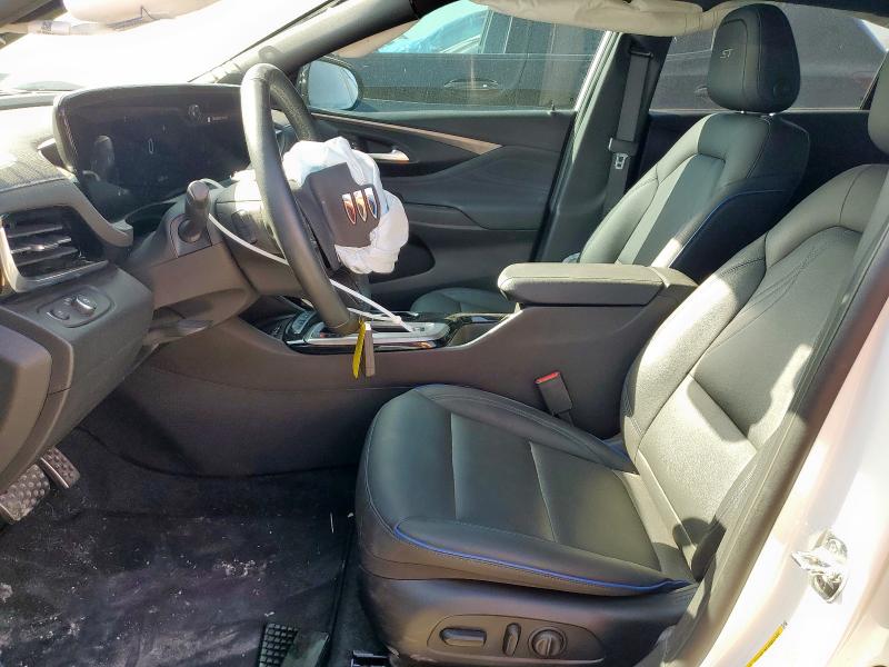 Zdjęcie 7 z aukcji – 2024 BUICK ENVISTA SP z VIN KL47LBE29RB023185