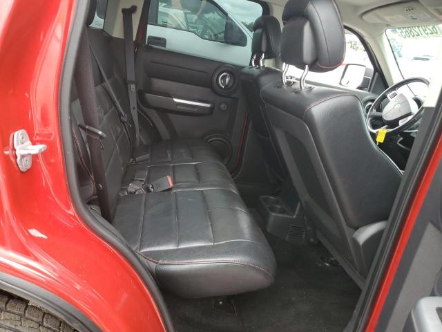 Photo 11 from auction – 2011 DODGE NITRO SHOCK with VIN 1D4PT7GX7BW576298