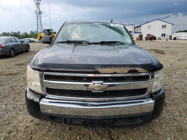 Photo 5 from auction – 2008 CHEVROLET SILVERADO with VIN 3GCEK13J48G300447