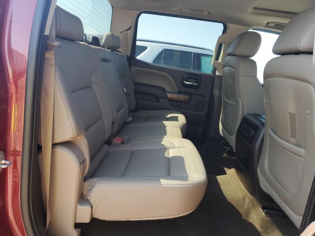 Photo 10 from auction – 2014 GMC SIERRA K15 with VIN 3GTU2VEC8EG416103